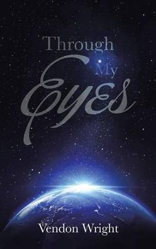 Cover image for Through My Eyes