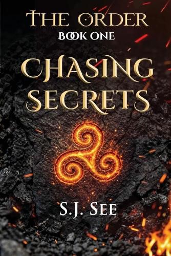 Cover image for Chasing Secrets