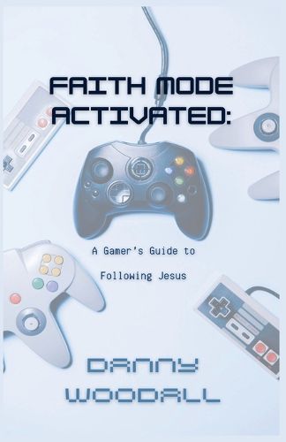 Cover image for Faith Mode Activated