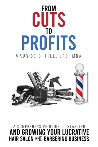 Cover image for From Cuts to Profits