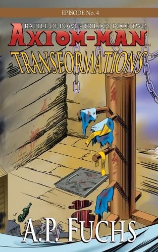 Cover image for Transformations