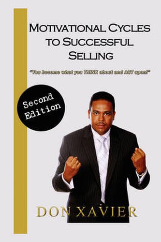 Cover image for Motivational Cycles to Successful Selling