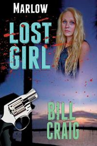 Cover image for Marlow: Lost Girl