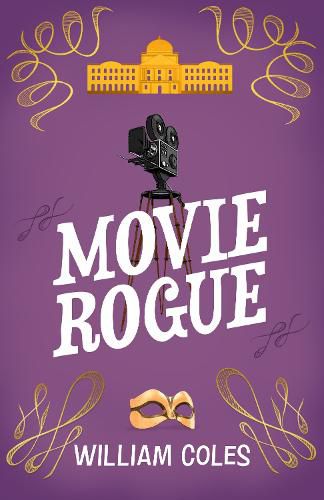 Cover image for Movie Rogue