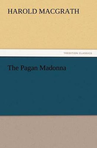 Cover image for The Pagan Madonna