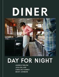 Cover image for Diner