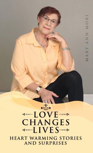 Cover image for Love Changes Lives