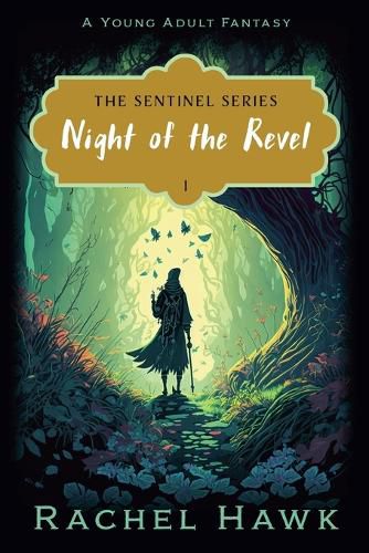 Cover image for Night of the Revel