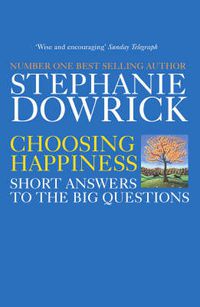 Cover image for Choosing Happiness