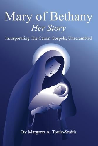 Cover image for Mary of Bethany - Her Story