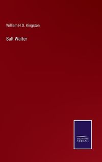 Cover image for Salt Walter