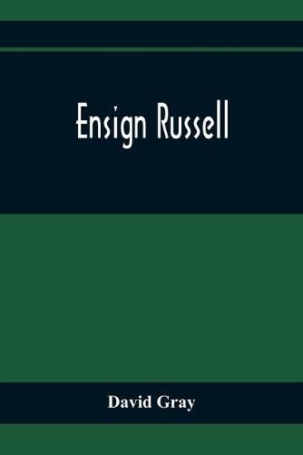 Cover image for Ensign Russell