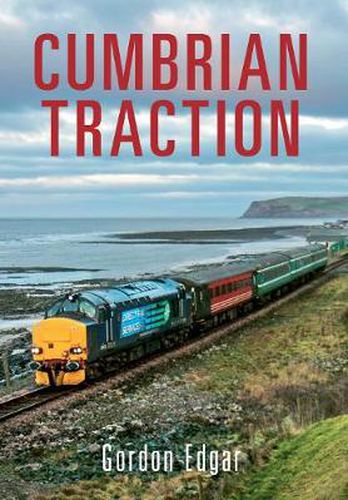 Cover image for Cumbrian Traction