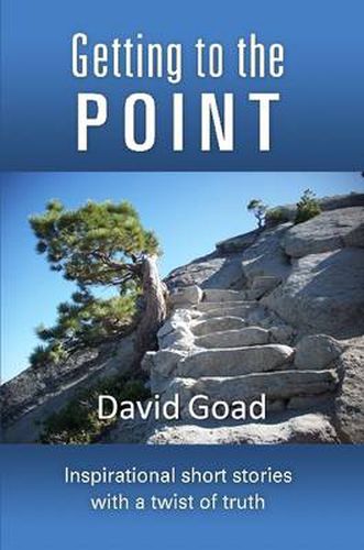 Cover image for Getting to the Point