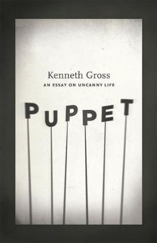 Cover image for Puppet