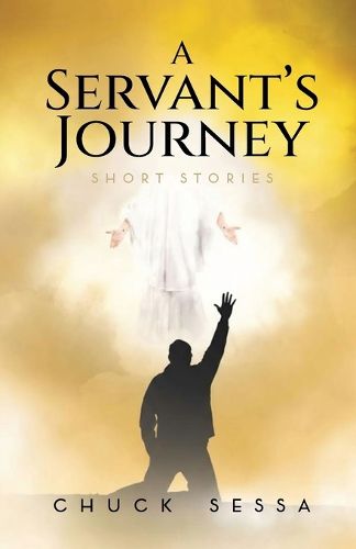 Cover image for A Servant's Journey Short Stories