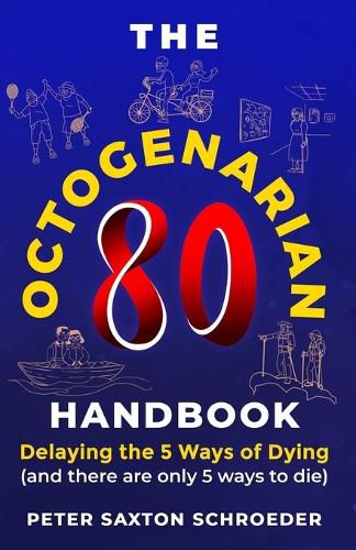 Cover image for The Octogenarian Handbook