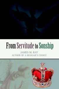 Cover image for From Servitude to Sonship
