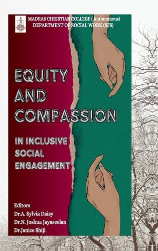 Cover image for Equity and Compassion in Inclusive Social Engagement