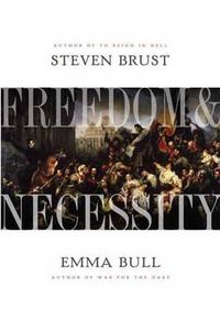 Cover image for Freedom and Necessity