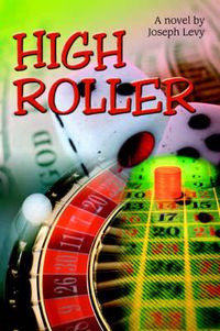 Cover image for High Roller