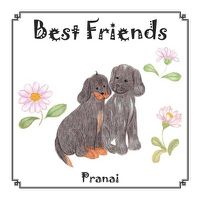 Cover image for Best Friends