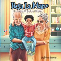 Cover image for Besa La Mano