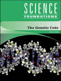 Cover image for THE GENETIC CODE