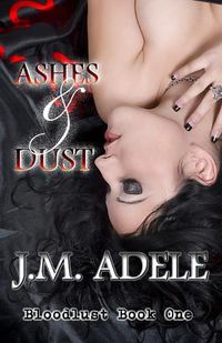 Cover image for Ashes and Dust