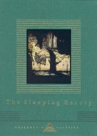 Cover image for The Sleeping Beauty