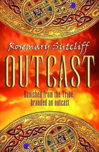Cover image for Outcast