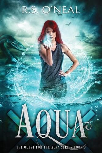 Cover image for Aqua