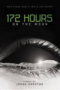 Cover image for 172 Hours on the Moon