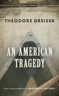 Cover image for An American Tragedy
