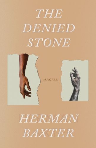 Cover image for The Denied Stone