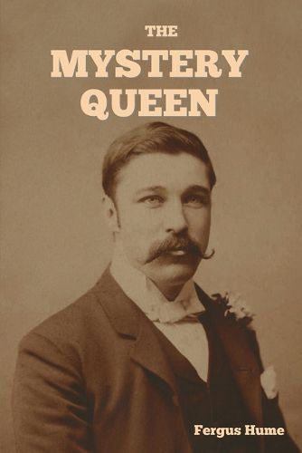 Cover image for The Mystery Queen