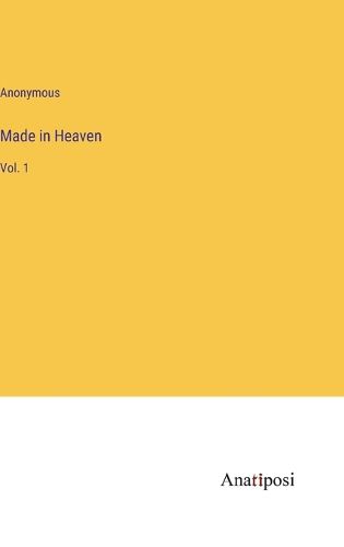Cover image for Made in Heaven