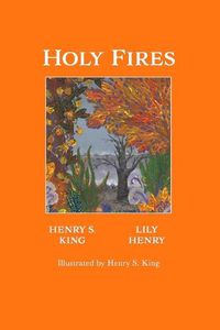 Cover image for Holy Fires