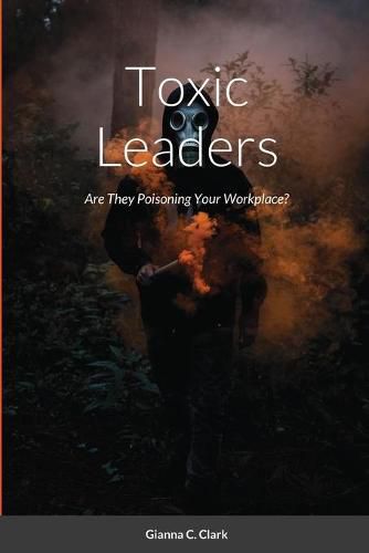 Cover image for Toxic Leaders