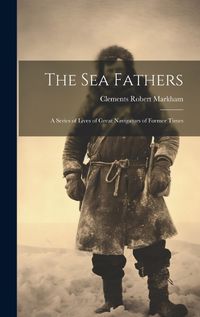 Cover image for The Sea Fathers