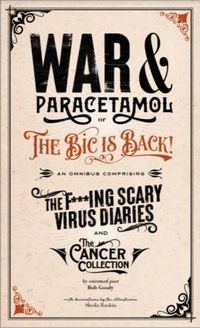 Cover image for War & Paracetamol