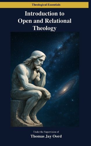 Cover image for Introduction to Open and Relational Theology
