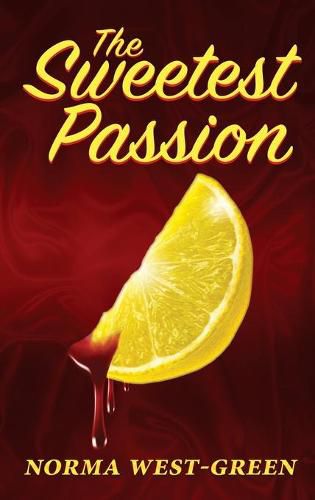 Cover image for The Sweetest Passion