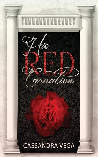 Cover image for His Red Carnation