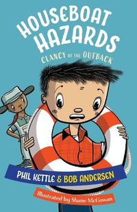 Cover image for Houseboat Hazards