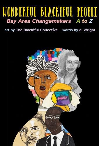 Cover image for Wonderful Blackiful People