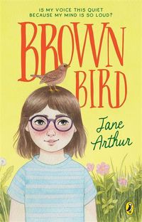 Cover image for Brown Bird