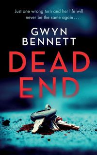 Cover image for Dead End