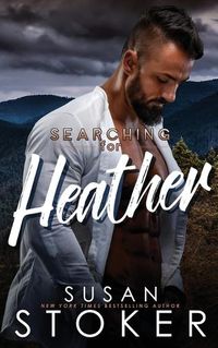 Cover image for Searching for Heather