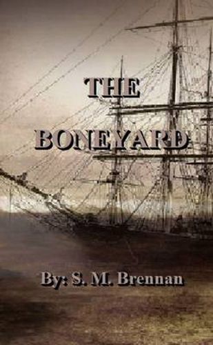 Cover image for THE Boneyard